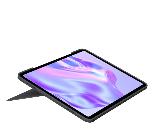 LOGITECH Combo Touch iPad Pro 13" (M4) 920-012833 - 1261431 - zdjęcie 3